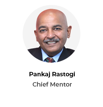 Pankaj Rastogi