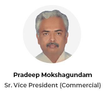 Pradeep Mokshagundam