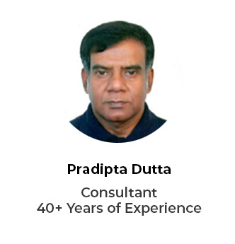 Pradipta Dutta