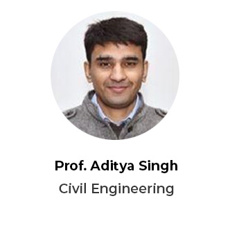 Prof. Aditya Singh