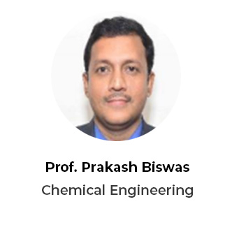 Prof. Prakash Biswas