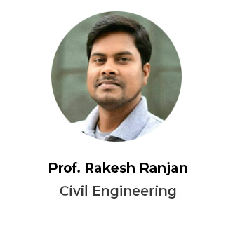 Prof. Rakesh Ranjan