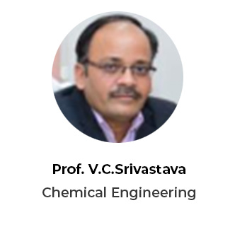 Prof. V.C.Srivastava