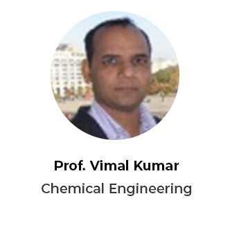 Prof. Vimal Kumar