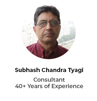 Subhash Chandra Tyagi